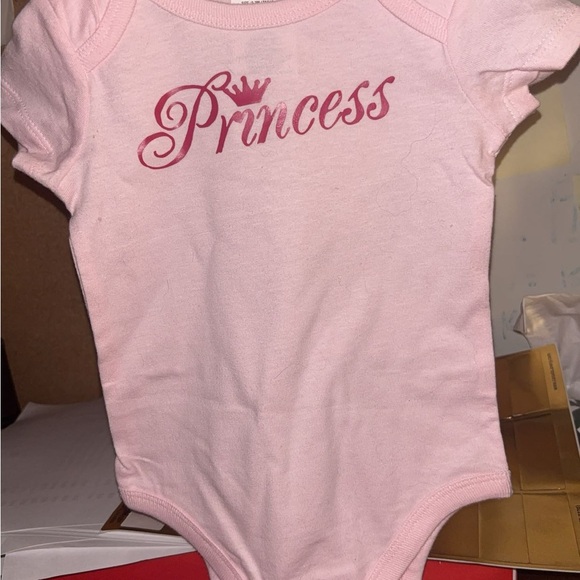 Custom Baby Onsies - Picture 12 of 14